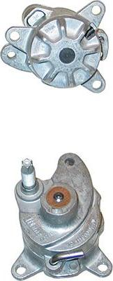 Kavo Parts DTP-1006 - Ролик, поликлиновый ремень abcparts.ee