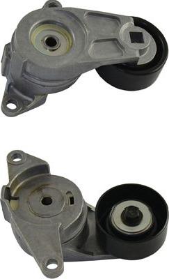 Kavo Parts DTP-1010 - Ролик, поликлиновый ремень abcparts.ee