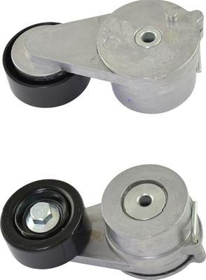 Kavo Parts DTP-3019 - Ролик, поликлиновый ремень abcparts.ee