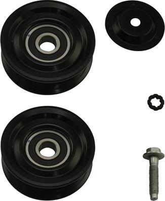 Kavo Parts DTP-3021 - Ролик, поликлиновый ремень abcparts.ee