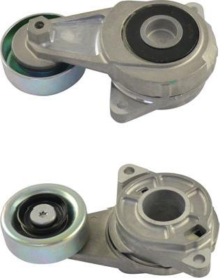 Kavo Parts DTP-2007 - Ролик, поликлиновый ремень abcparts.ee