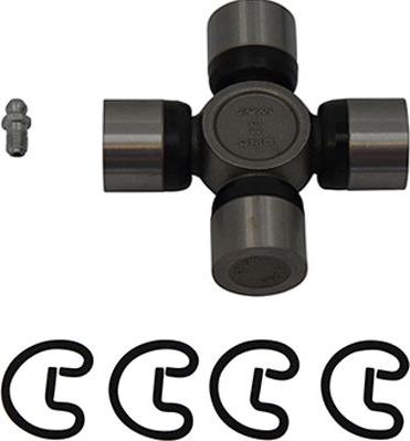 Kavo Parts DUJ-6501 - Шарнир, продольный вал abcparts.ee