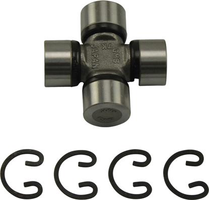 Kavo Parts DUJ-6515 - Шарнир, продольный вал abcparts.ee