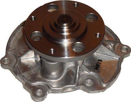 Kavo Parts DW-1011 - Водяной насос abcparts.ee