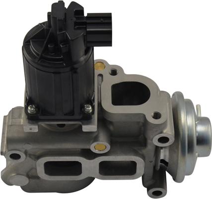 Kavo Parts EEG-5507 - Клапан возврата ОГ abcparts.ee