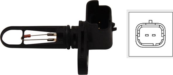 Kavo Parts EIT-4503 - Датчик, температура впускаемого воздуха abcparts.ee