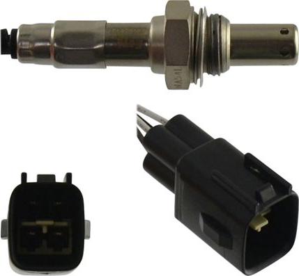 Kavo Parts EOS-9045 - Лямбда-зонд, датчик кислорода abcparts.ee