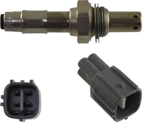 Kavo Parts EOS-9046 - Лямбда-зонд, датчик кислорода abcparts.ee