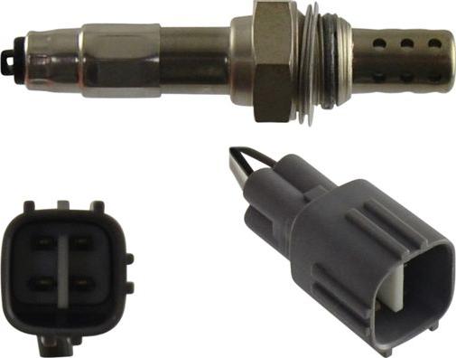 Kavo Parts EOS-9069 - Лямбда-зонд, датчик кислорода abcparts.ee