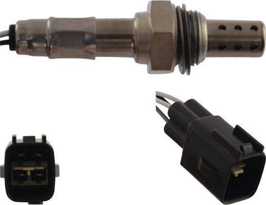 Kavo Parts EOS-9083 - Лямбда-зонд, датчик кислорода abcparts.ee