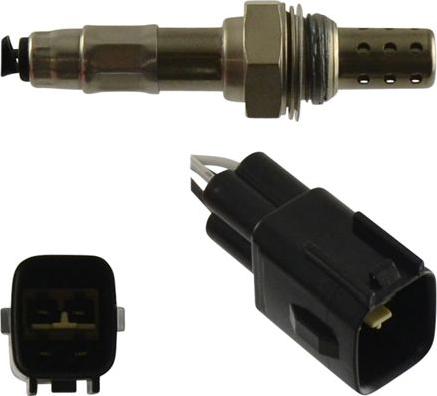 Kavo Parts EOS-9087 - Лямбда-зонд, датчик кислорода abcparts.ee