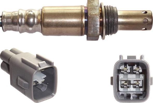 Kavo Parts EOS-9039 - Лямбда-зонд, датчик кислорода abcparts.ee