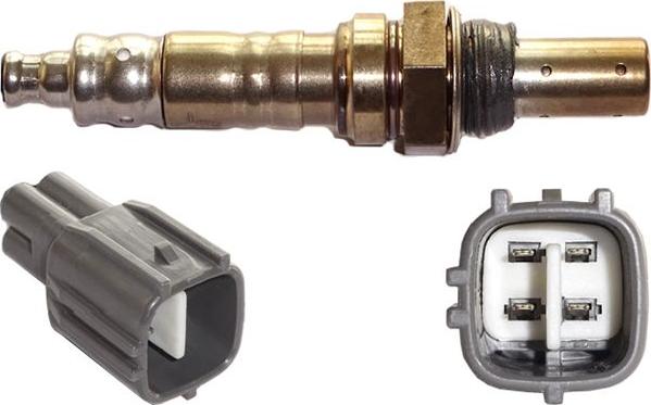 Kavo Parts EOS-9024 - Лямбда-зонд, датчик кислорода abcparts.ee