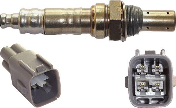 Kavo Parts EOS-9020 - Лямбда-зонд, датчик кислорода abcparts.ee