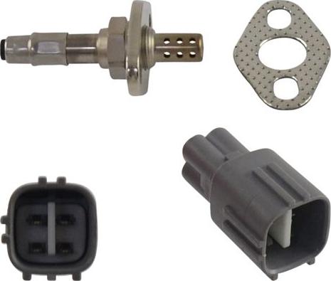 Kavo Parts EOS-9070 - Лямбда-зонд, датчик кислорода abcparts.ee