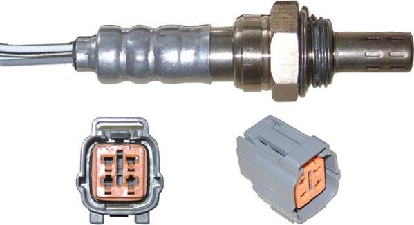 Kavo Parts EOS-4507 - Лямбда-зонд, датчик кислорода abcparts.ee