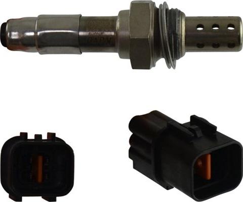 Kavo Parts EOS-5556 - Лямбда-зонд, датчик кислорода abcparts.ee