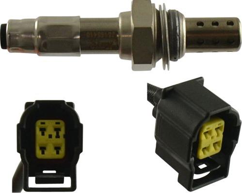 Kavo Parts EOS-5560 - Лямбда-зонд, датчик кислорода abcparts.ee