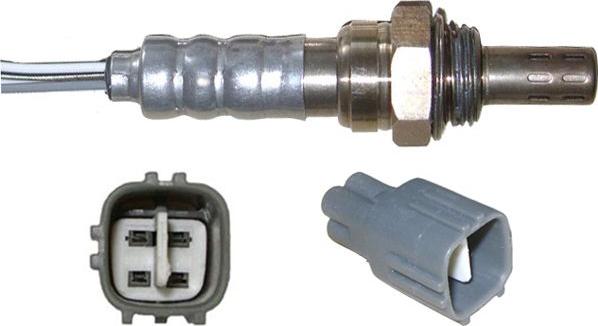 Kavo Parts EOS-1501 - Лямбда-зонд, датчик кислорода abcparts.ee