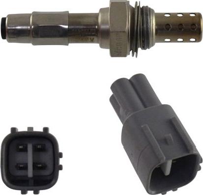 Kavo Parts EOS-1513 - Лямбда-зонд, датчик кислорода abcparts.ee