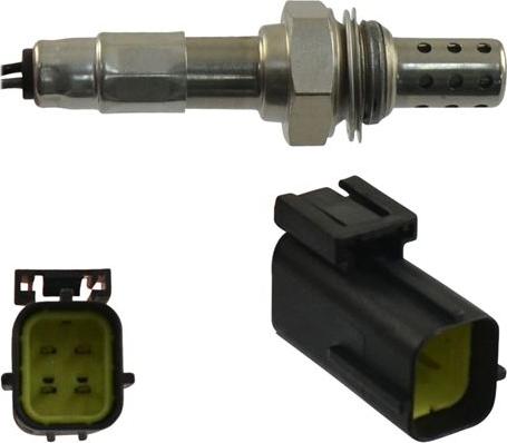 Kavo Parts EOS-1008 - Лямбда-зонд, датчик кислорода abcparts.ee