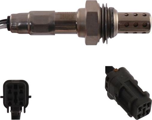 Kavo Parts EOS-3056 - Лямбда-зонд, датчик кислорода abcparts.ee