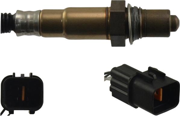 Kavo Parts EOS-3069 - Лямбда-зонд, датчик кислорода abcparts.ee