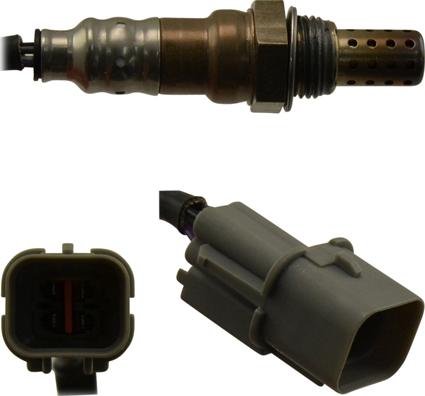 Kavo Parts EOS-3070 - Лямбда-зонд, датчик кислорода abcparts.ee