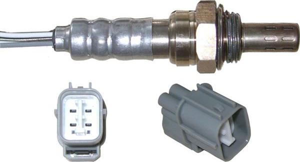 Kavo Parts EOS-2017 - Лямбда-зонд, датчик кислорода abcparts.ee