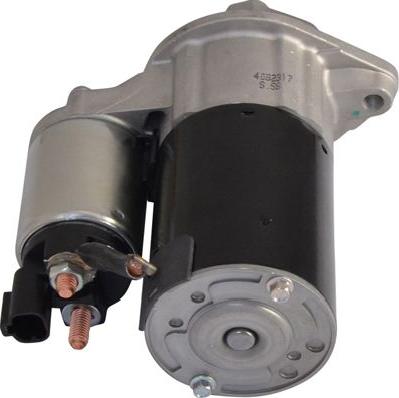 Kavo Parts EST-4005 - Стартер abcparts.ee