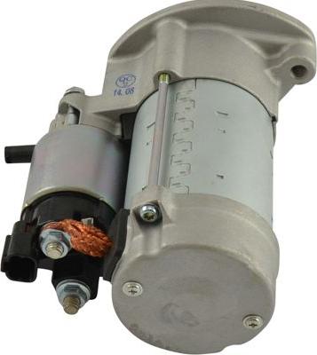 Kavo Parts EST-4003 - Стартер abcparts.ee