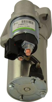 Kavo Parts EST-3017 - Стартер abcparts.ee