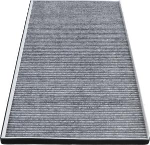 Kavo Parts FCA-10085C - Фильтр воздуха в салоне abcparts.ee