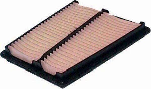 Kavo Parts HA-8604 - Воздушный фильтр двигателя abcparts.ee