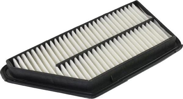 Kavo Parts HA-8610 - Воздушный фильтр двигателя abcparts.ee