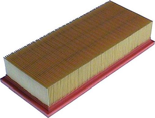 Kavo Parts HA-8637 - Воздушный фильтр двигателя abcparts.ee