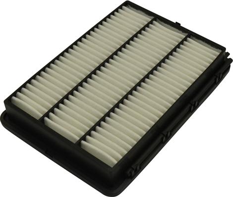 Kavo Parts HA-750 - Воздушный фильтр двигателя abcparts.ee