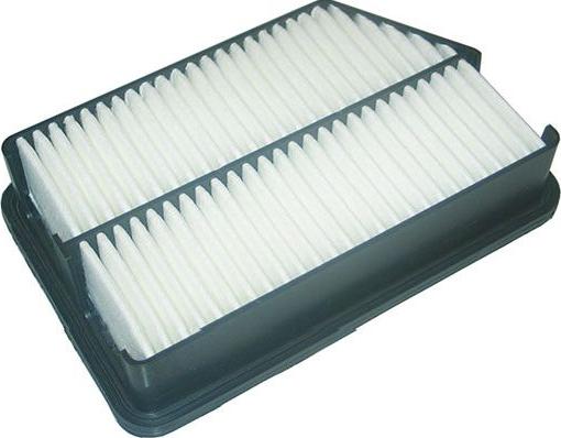 Kavo Parts HA-717 - Воздушный фильтр двигателя abcparts.ee