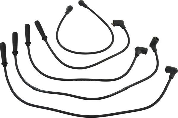 Kavo Parts ICK-8502 - Комплект проводов зажигания abcparts.ee