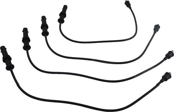 Kavo Parts ICK-8010 - Комплект проводов зажигания abcparts.ee
