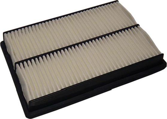 BOSCH 0 986 AF2 060 - Воздушный фильтр двигателя abcparts.ee