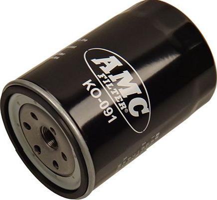 Kavo Parts KO-091 - Масляный фильтр abcparts.ee