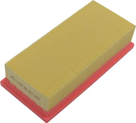 Kavo Parts MA-4611 - Воздушный фильтр двигателя abcparts.ee