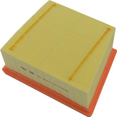 Kavo Parts MA-5649 - Воздушный фильтр двигателя abcparts.ee