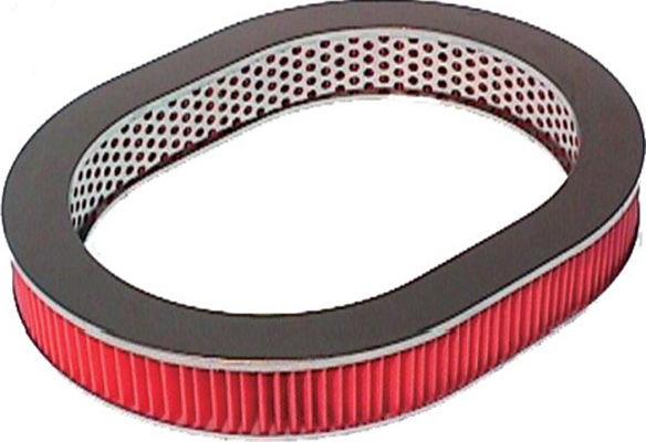 Kavo Parts MA-562 - Воздушный фильтр двигателя abcparts.ee