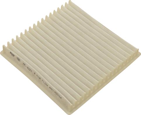 Kavo Parts MC-4021 - Фильтр воздуха в салоне abcparts.ee
