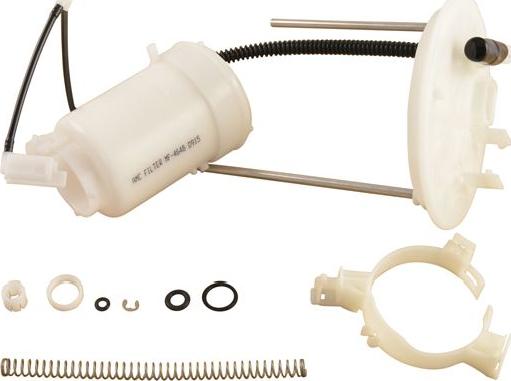 Kavo Parts MF-4648 - Топливный фильтр abcparts.ee