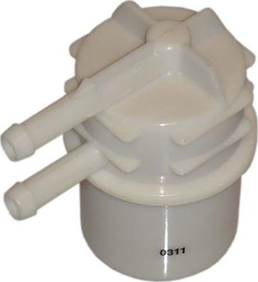 Kavo Parts MF-4652 - Топливный фильтр abcparts.ee