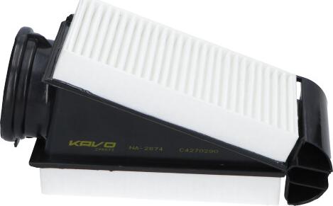 Kavo Parts NA-2674 - Воздушный фильтр двигателя abcparts.ee