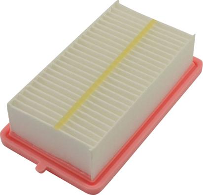 AMC NA-2673* - Воздушный фильтр двигателя abcparts.ee